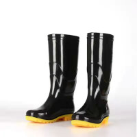 Ռետինե սապոգ