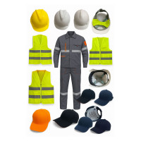 Անվտանգության պարագաներ